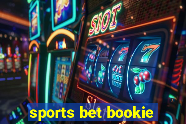 sports bet bookie